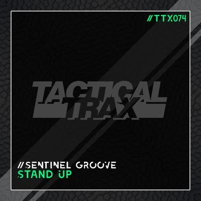 Stand Up 專輯 Sentinel Groove/Tony Scott/Dimano