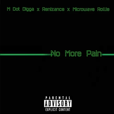 No More Pain 專輯 Renizance/Immortal Soldierz