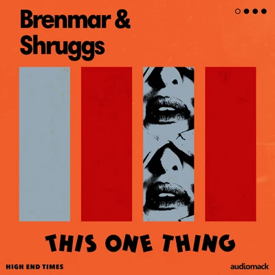 This One Thing 專輯 Brenmar