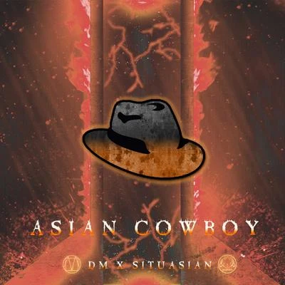 Asian Cowboy 专辑 Roman Nemiga/DM/Introtrance/New Decline/Quintino & Blasterjaxx