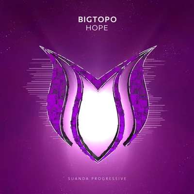 Hope 专辑 Bigtopo