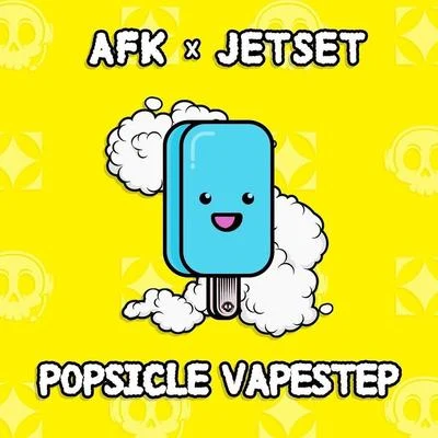 Popsicle Vapestep 專輯 Jetset