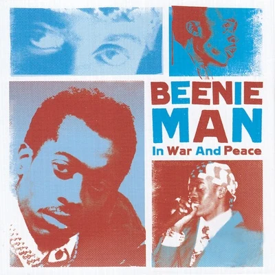 Reggae Legends - Beenie Man 專輯 Beenie Man