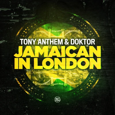 Jamaican In London 專輯 Tony Anthem/Schoolboy/Crizzly/Diplo/Various Artists