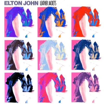 Leather Jackets 專輯 Elton John/Pieces of a Dream