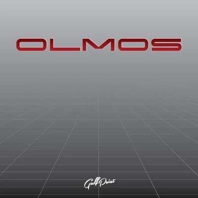 Lunas Groove 專輯 pronouncedyea/Olmos