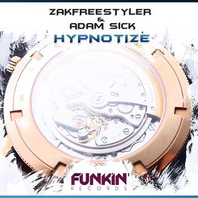 Hypnotize 專輯 Zakfreestyler