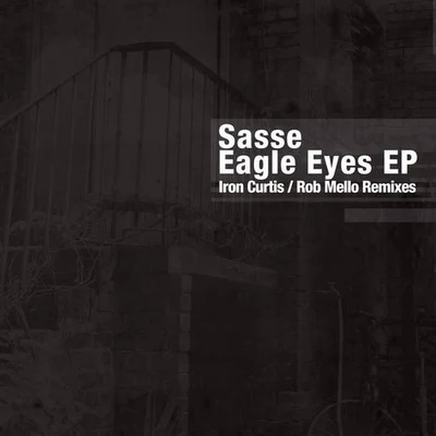 Eagle Eyes EP 专辑 Sasse/OOFT!/Florian Kruse