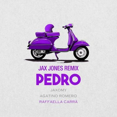 Raffaella CarráBob Sinclar Pedro (Jax Jones Remix)