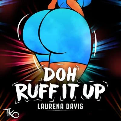 Doh Ruff It Up 專輯 Joani Pittenger/TKO