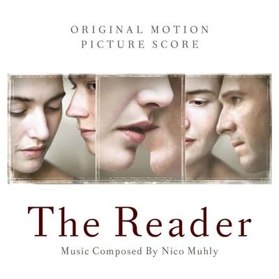 The Reader 专辑 Lavinia Meijer/Nico Muhly