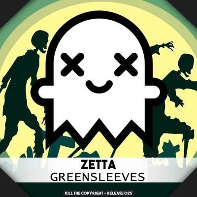 Zetta Greensleeves