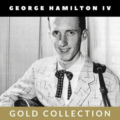 George Hamilton IV - Gold Collection 專輯 Jan Howard/George Hamilton IV