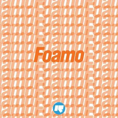 Foamo EP 專輯 Foamo