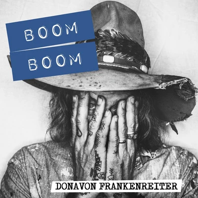 BoomBoom 專輯 Donavon Frankenreiter