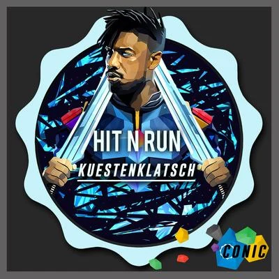 Hit &#x27;n&#x27; Run 专辑 DirrtyDishes/Kuestenklatsch