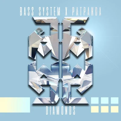 Diamonds 专辑 Bass System