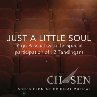 Iñigo PascualKyla Just a Little Soul