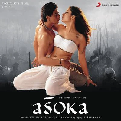 Asoka (Original Motion Picture Soundtrack) 专辑 Chitra/Hariharan/Quintino & Blasterjaxx/Rajesh/Unnikrishnan