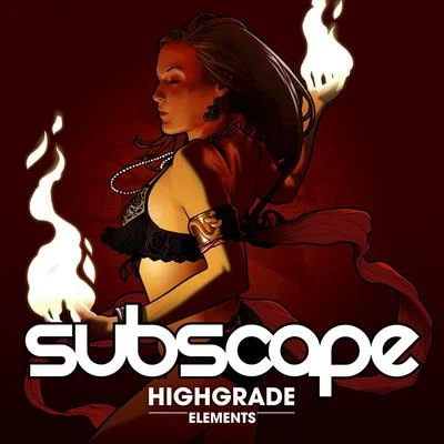 Highgrade 專輯 Subscape/Dubwoofa/Emalkay/D1/LD