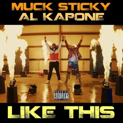 Like This (feat. Al Kapone) 專輯 Lord Infamous/Al Kapone/Kingpin Skinny Pimp/Gangsta Boo/m.c. mack