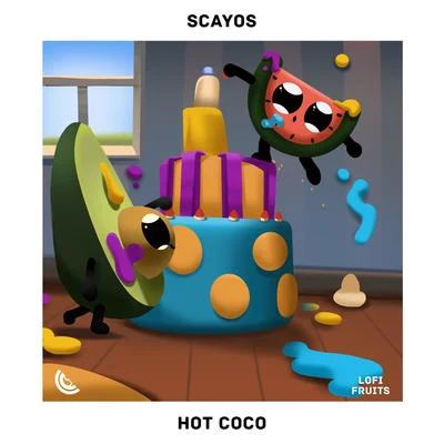 Hot Coco 專輯 SCayos/Tim Legend