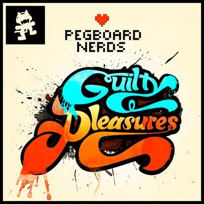 Guilty Pleasures EP 專輯 Pegboard Nerds