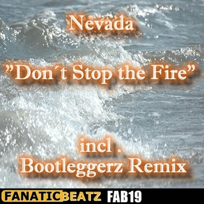 Don´t Stop the Fire 專輯 Nevada/Brooke Williams