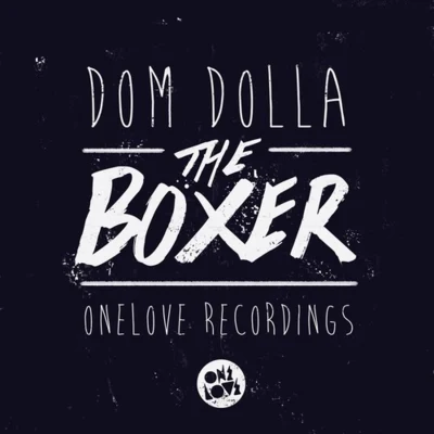 The Boxer 專輯 Dom Dolla/Sonny Fodera