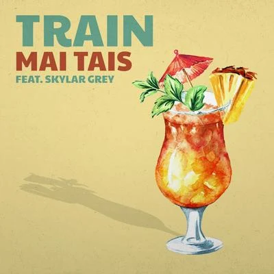 Mai Tais 專輯 Skylar Grey/Bryan Adams/Zoom Karaoke/Ivory Joe Hunter/Marvin Gaye