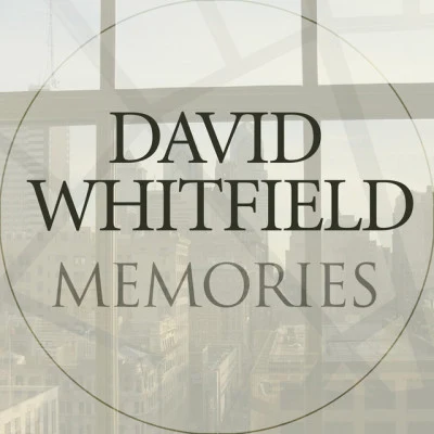 Memories 专辑 David Whitfield