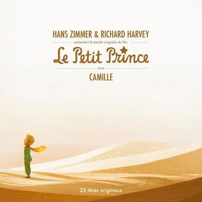 Le Petit Prince (la Bande Originale du Film) 專輯 Hans Zimmer