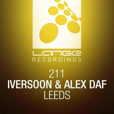 Leeds (Extended Mix) 專輯 Iversoon