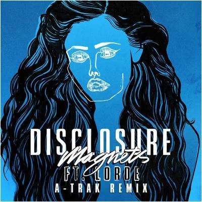 Magnets 專輯 Disclosure