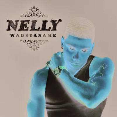 Wadsyaname 專輯 Nelly