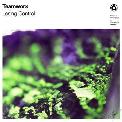 Losing Control 專輯 Teamworx