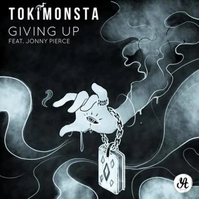 Giving Up 專輯 TOKiMONSTA/Gavin Turek