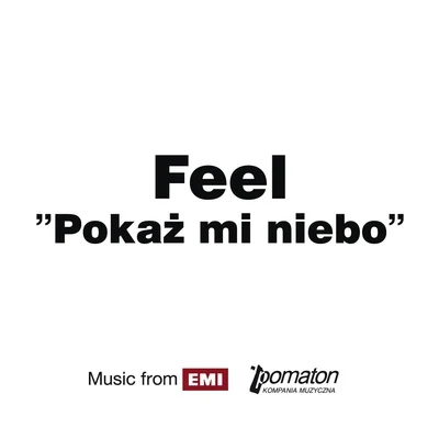 FeelJohnny Norberg Pokaz Mi Niebo