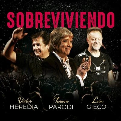 Sobreviviendo (En Vivo) 專輯 León Gieco