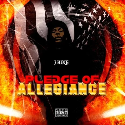 Pledge of Allegiance 專輯 J King/Maximan