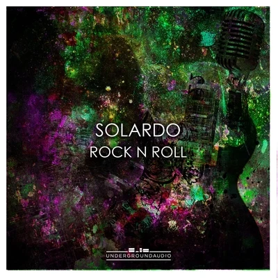 Rock n Roll 專輯 Solardo/Eli Brown