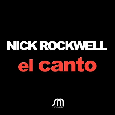 El Canto 專輯 Nick Rockwell