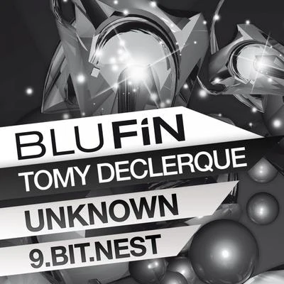 Unknown 專輯 Tomy DeClerque