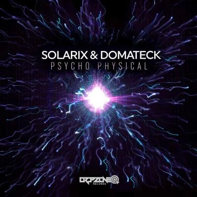 Psycho Physical 專輯 Domateck