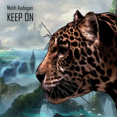 Keep On 專輯 Melih Aydogan/Ilkay Sencan