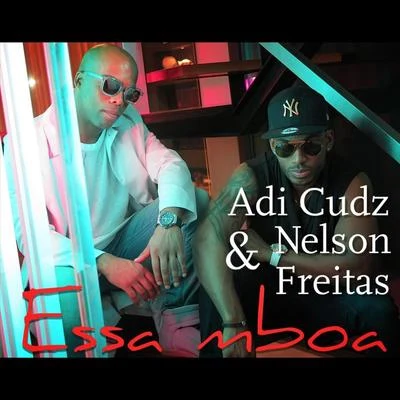 Nelson Freitas Essa Mboa (feat. Nelson Freitas)