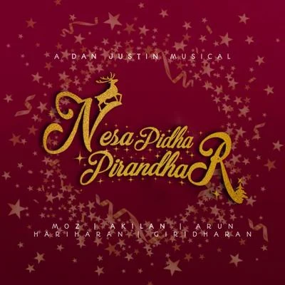 Nesapidha Pirandhar (feat. MOZ) 專輯 Moz/Natan Chaim/Nudø/Big Z/Robin Knaak