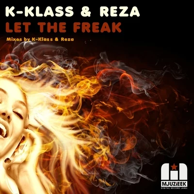 Let The Freak 專輯 K-Klass