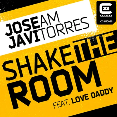 Shake the Room 專輯 Jose AM/Dario Nunez