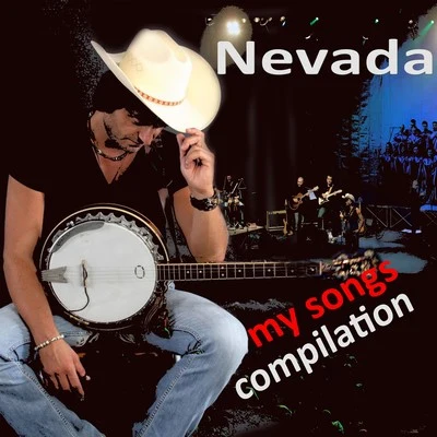 My Songs Compilation 專輯 Nevada/Brooke Williams